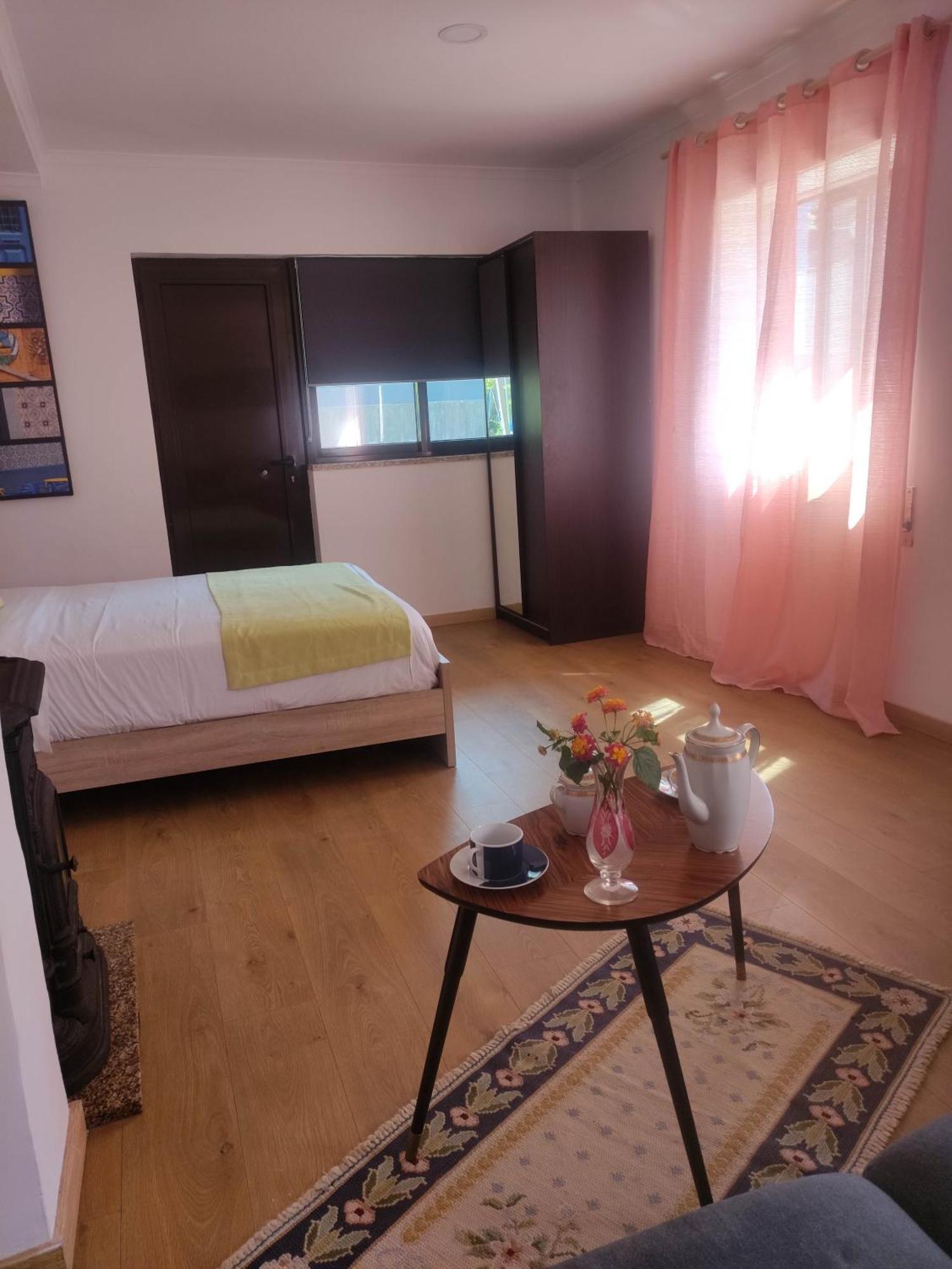 Oporto Glamour Suite House Vila Nova de Gaia Exterior foto