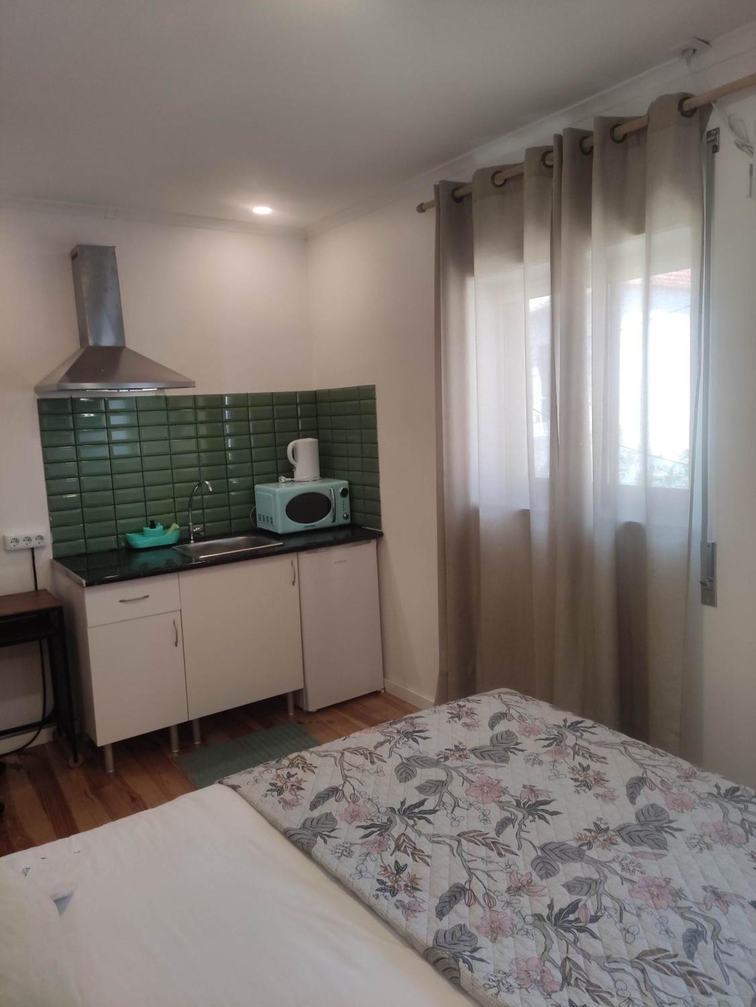 Oporto Glamour Suite House Vila Nova de Gaia Exterior foto