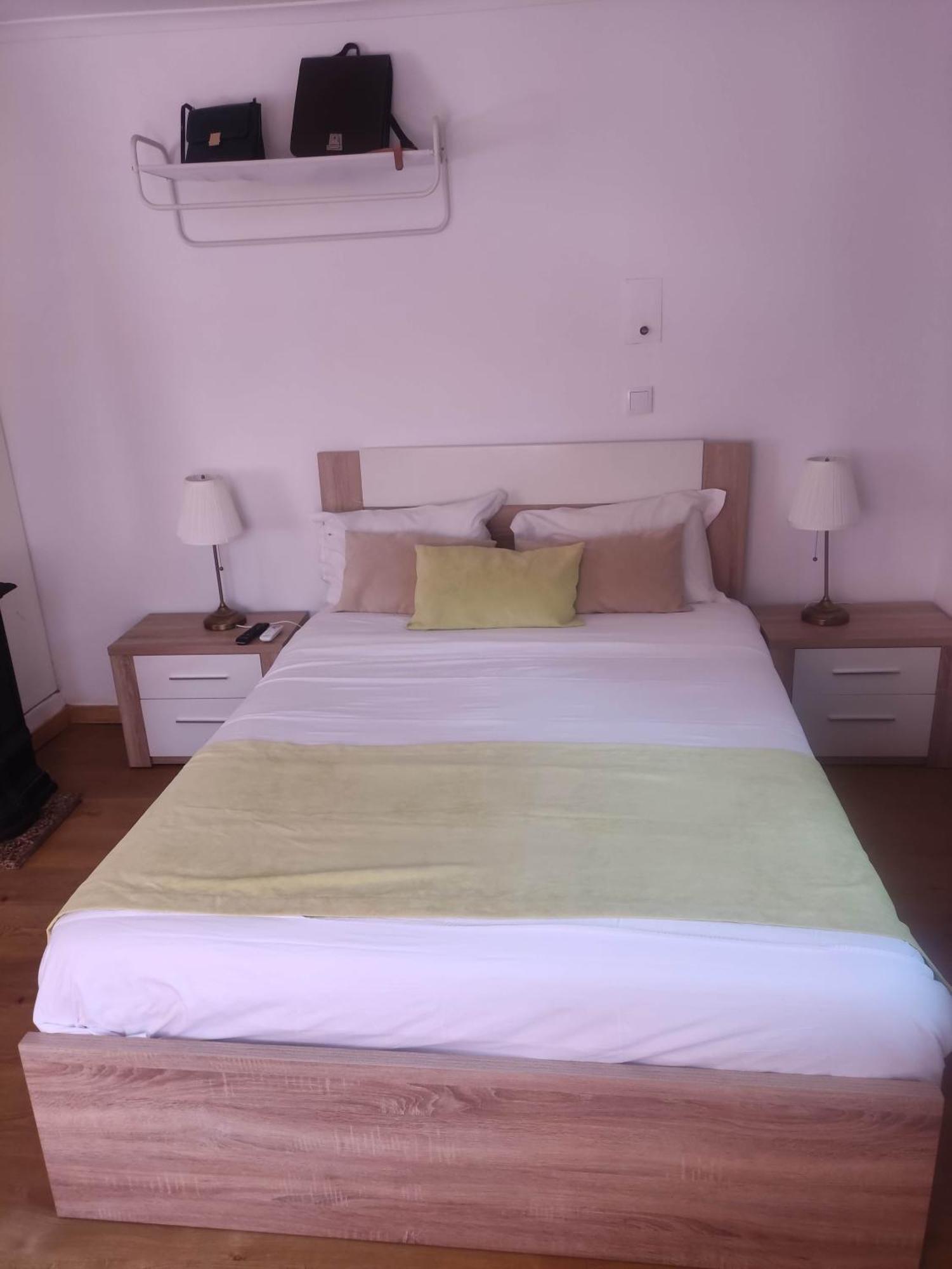Oporto Glamour Suite House Vila Nova de Gaia Habitación foto