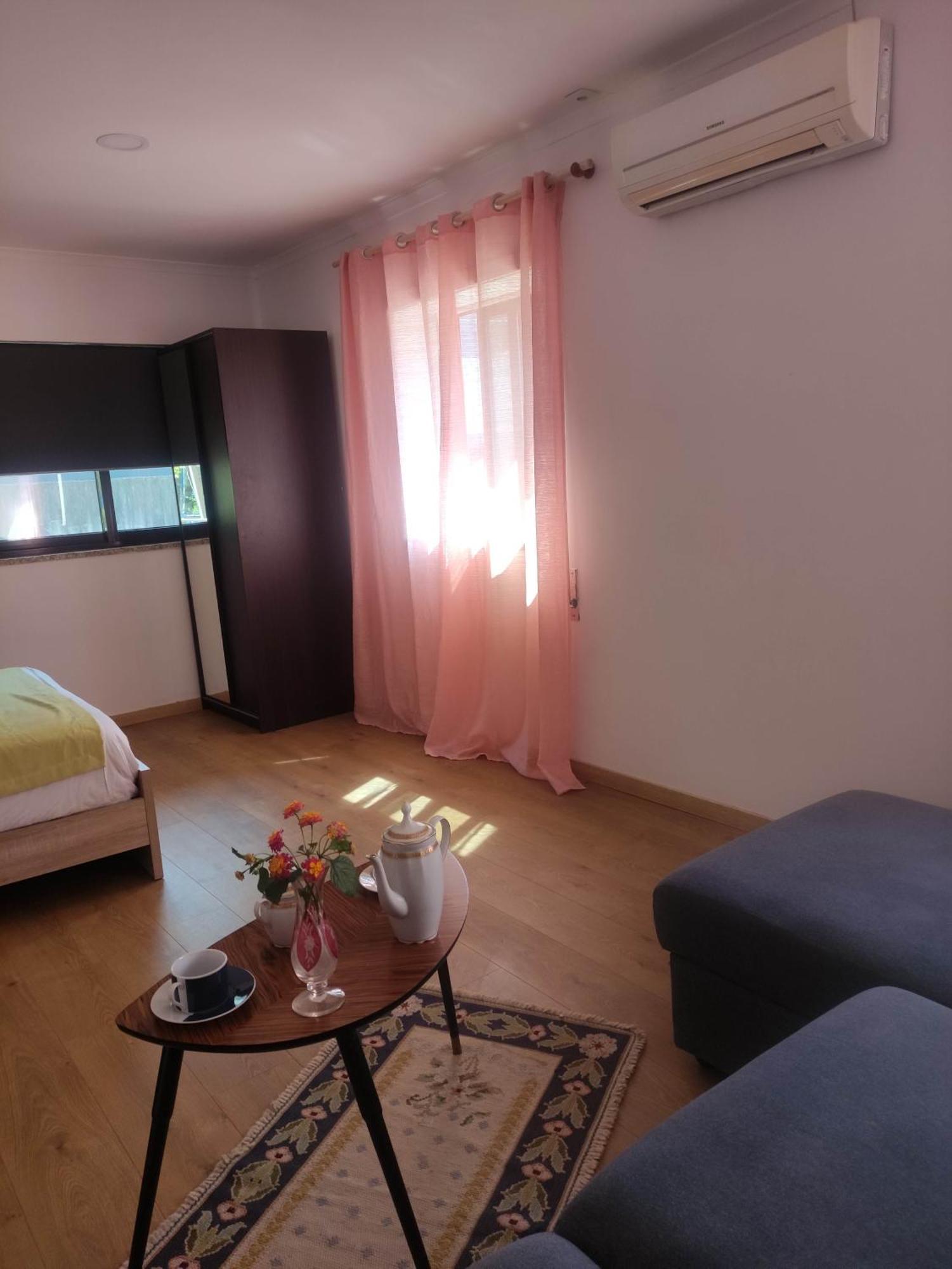 Oporto Glamour Suite House Vila Nova de Gaia Habitación foto