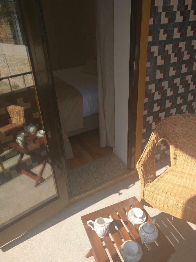 Oporto Glamour Suite House Vila Nova de Gaia Exterior foto