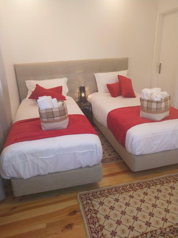 Oporto Glamour Suite House Vila Nova de Gaia Exterior foto