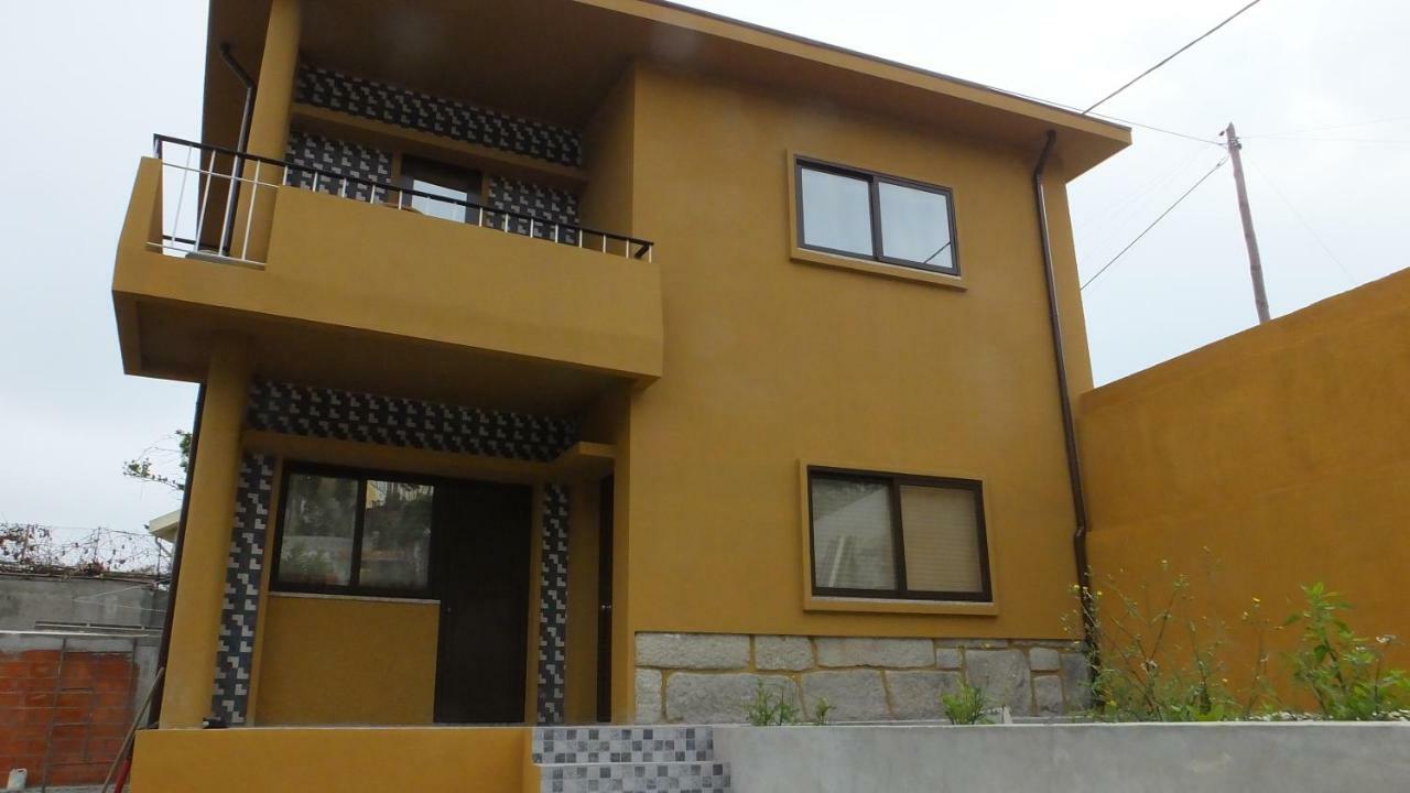 Oporto Glamour Suite House Vila Nova de Gaia Exterior foto